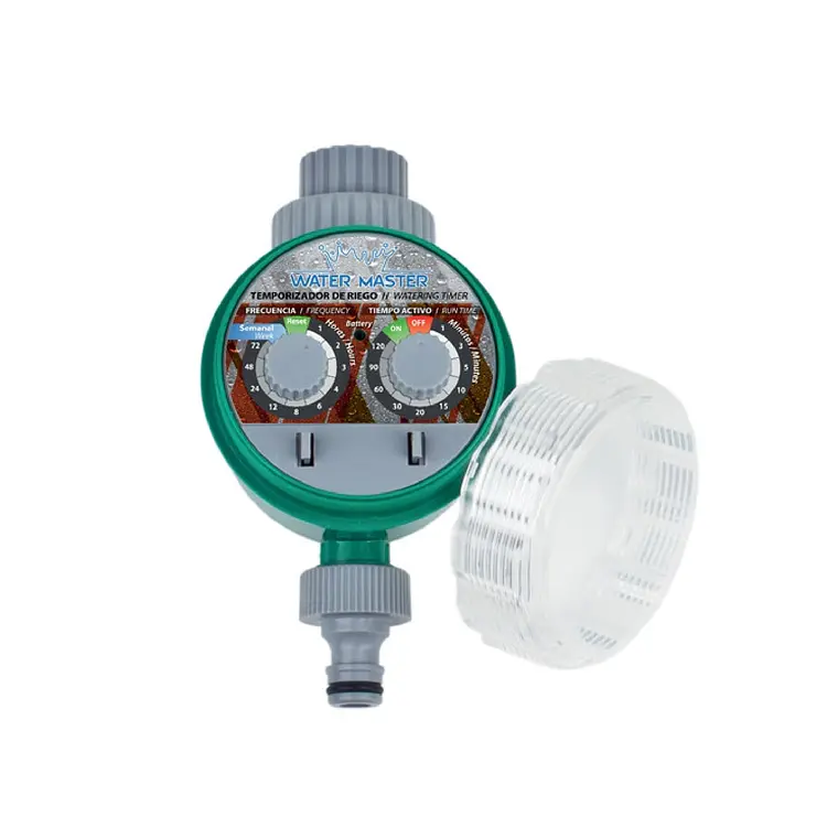 WATER MASTER - WATER TIMER ANALOGO  1