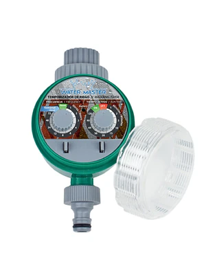 WATER MASTER - WATER TIMER ANALOGO 
