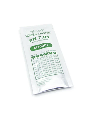 WATER MASTER - LIQUIDO CALIBRACION PH 7.01 