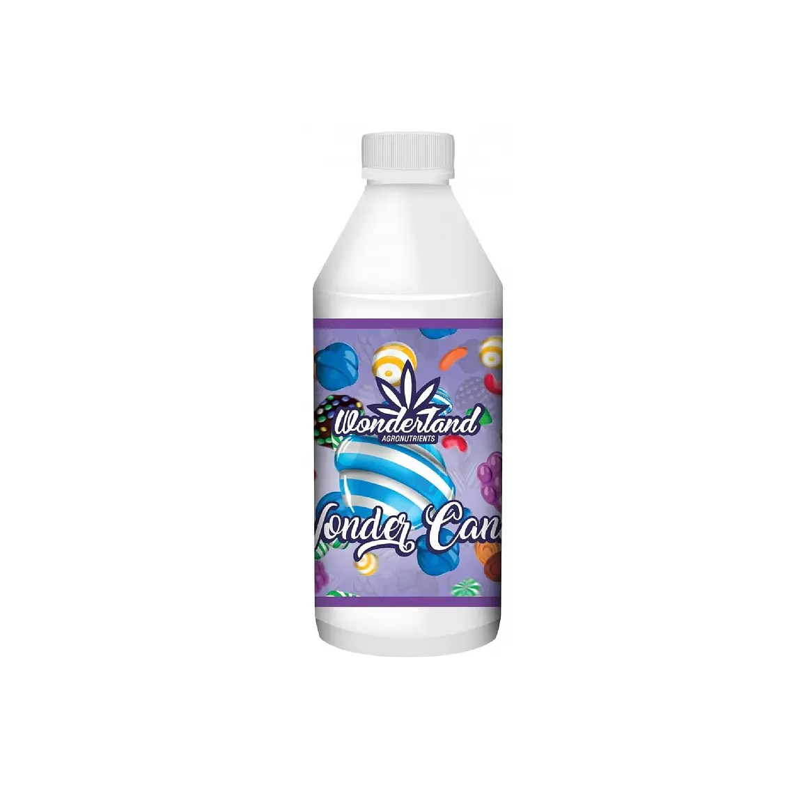 WONDERLAND - WONDER CANDY 2