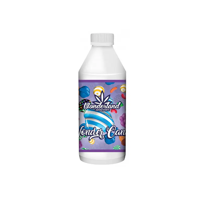 WONDERLAND - WONDER CANDY 2