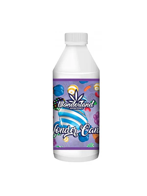 WONDERLAND - WONDER CANDY