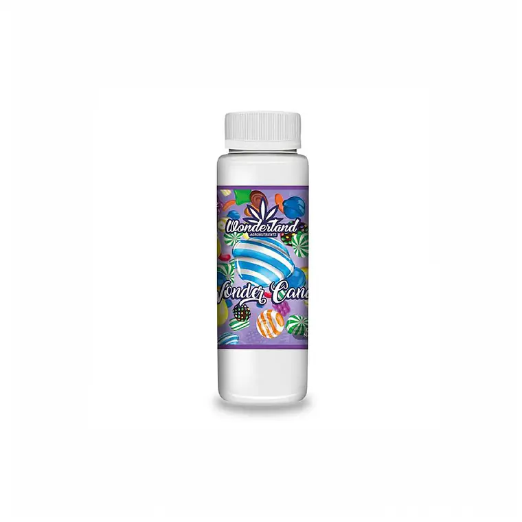 WONDERLAND - WONDER CANDY 1