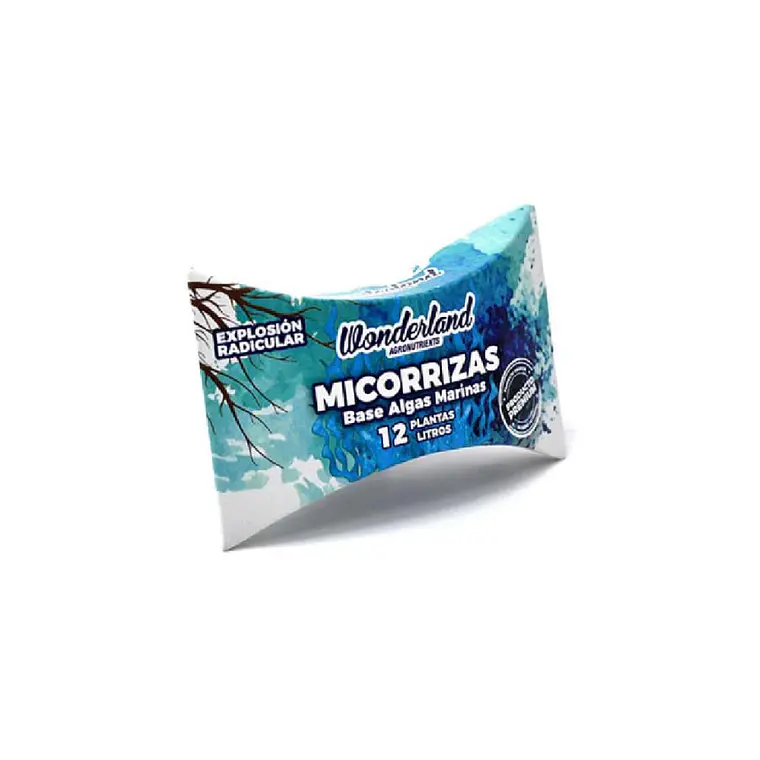 WONDERLAND - MICORRIZAS 6 GRS 1