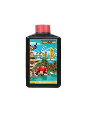TOP CROP - SOIL B