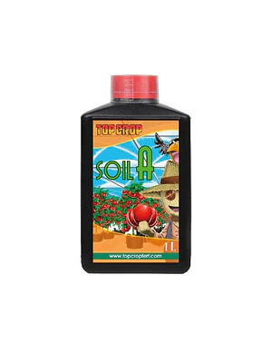 TOP CROP - SOIL A