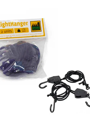 THE PURE FACTORY - POLEAS LIGHTHANGER 5KG 