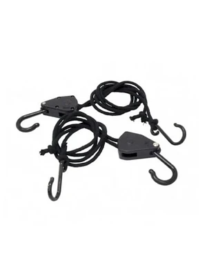 THE PURE FACTORY - POLEAS LIGHTHANGER 5KG 