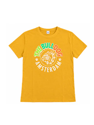 BULLDOG - POLERA