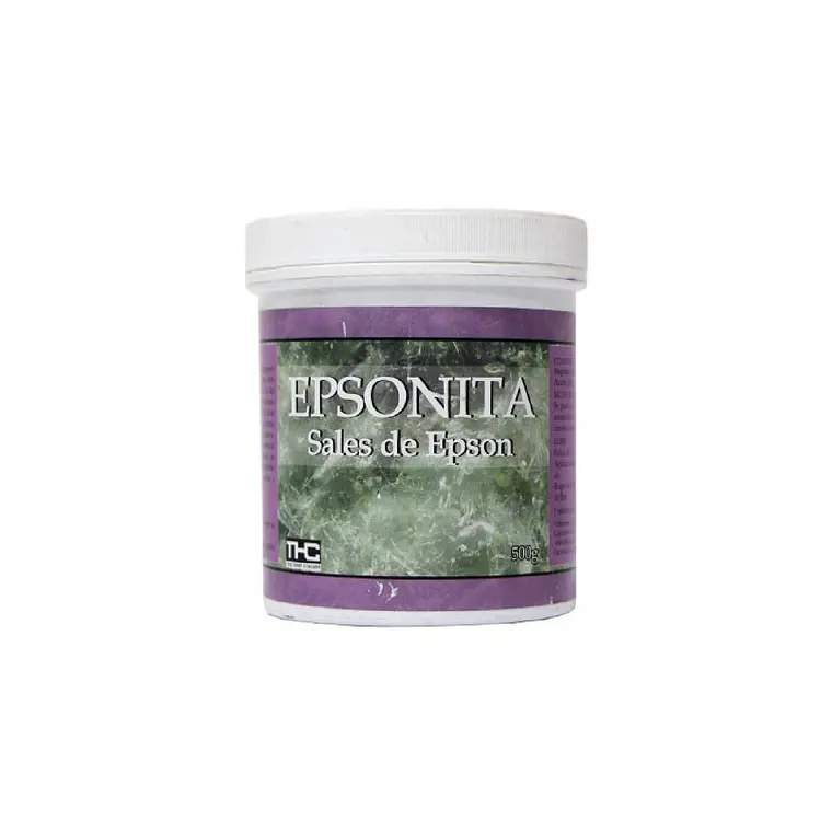 THC - EPSONITA 500GR  1