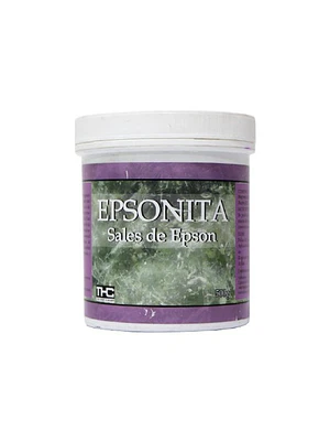 THC - EPSONITA 500GR 