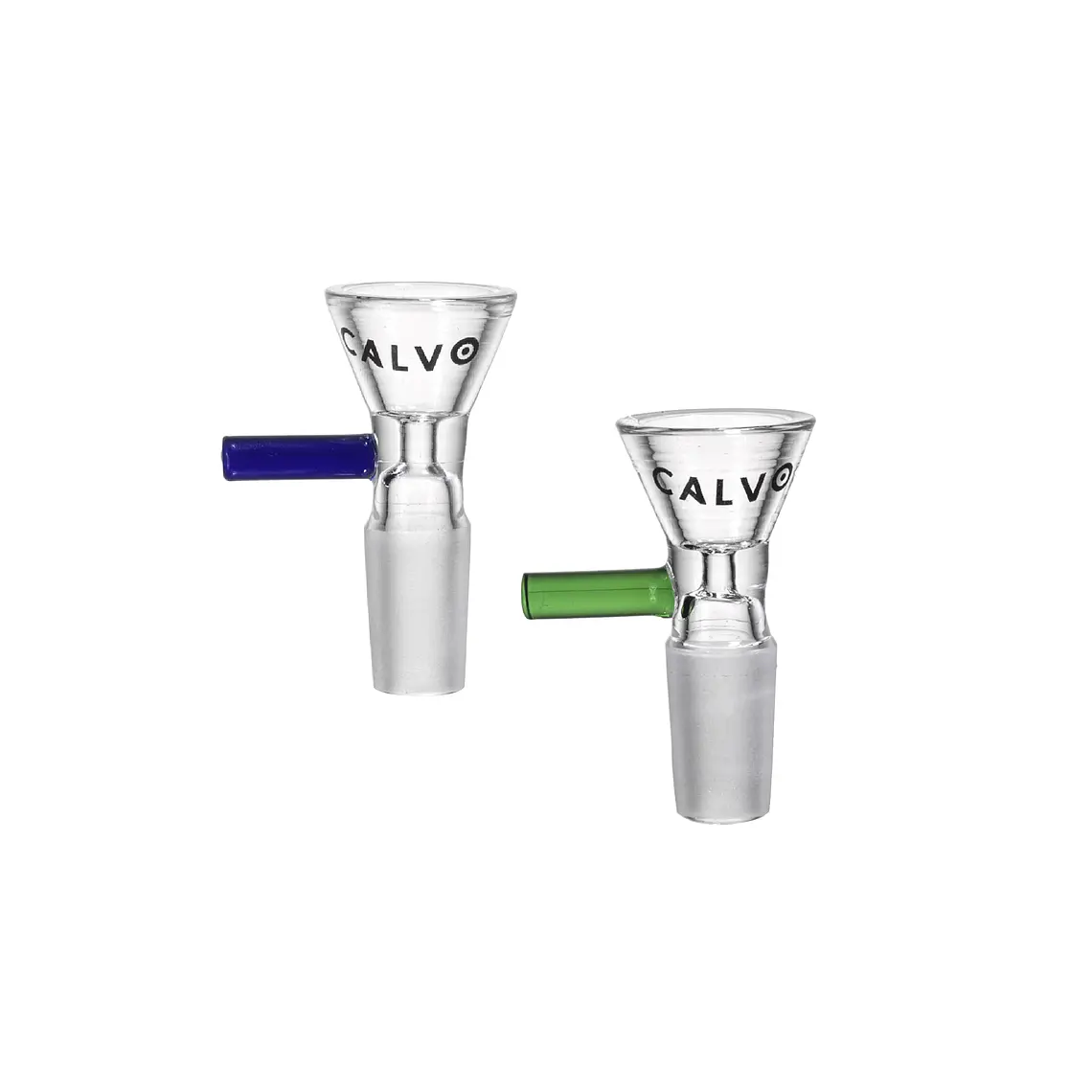 CALVO GLASS - QUEMADOR 14MM  1