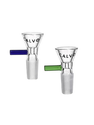 CALVO GLASS - QUEMADOR 14MM 
