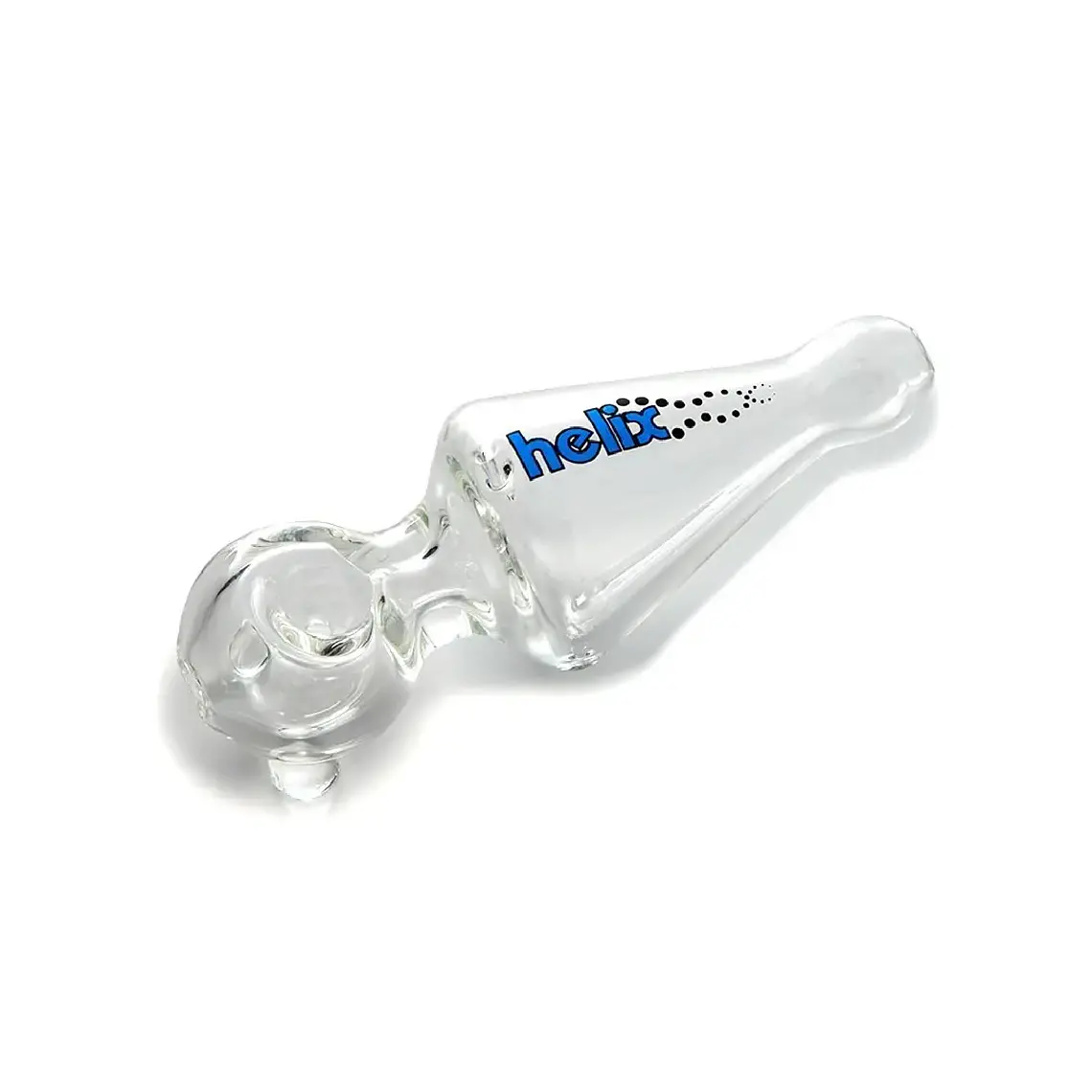 HELIX - PIPA UNO MINI STANDARD AZUL 1