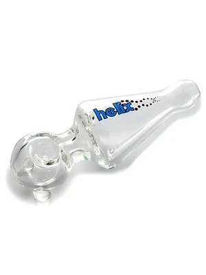 HELIX - PIPA UNO MINI STANDARD AZUL