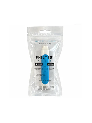 PHILTER - FILTRO POCKET SMOKE 