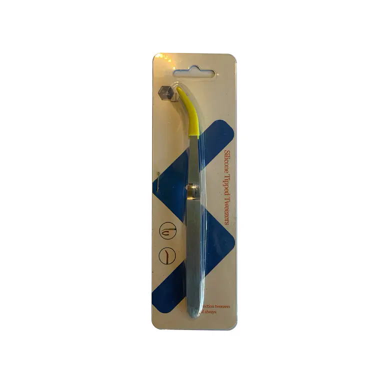 PINZA - METAL  2