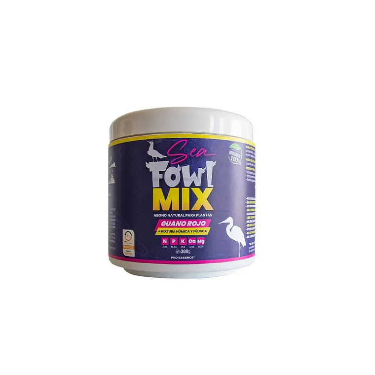 PRO ESSENCE - SEA FOWL MIX 300GR  1
