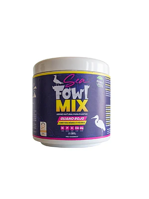 PRO ESSENCE - SEA FOWL MIX 300GR 