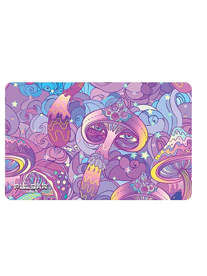 PULSAR - DABPADZ RECTANGULAR