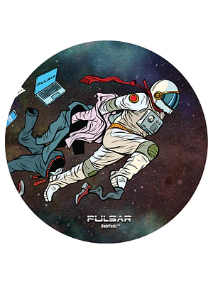 PULSAR - DABPADZ REDONDO MEDIANO