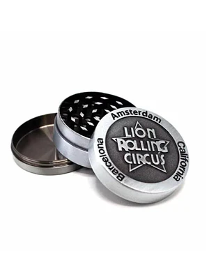 LION ROLLING CIRCUS - MOLEDOR 3 PARTES
