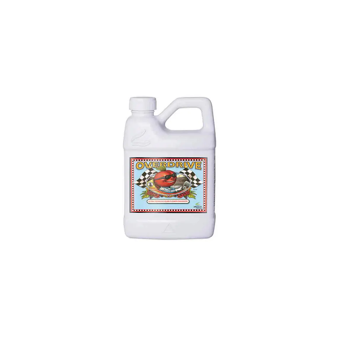 ADVANCED NUTRIENTS - OVERDRIVE 1