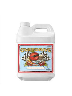 ADVANCED NUTRIENTS - OVERDRIVE