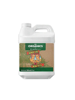 ADVANCED NUTRIENTS - SENSI CAL MAG XTRA OG ORGANICS