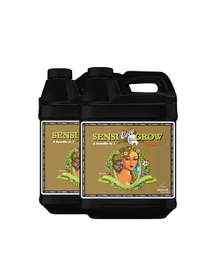 ADVANCED NUTRIENTS - SENSI COCO GROW A+B 500ML 