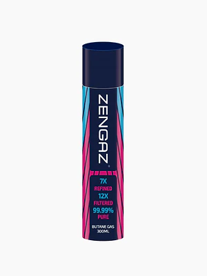 ZENGAZ - GAS BUTANO 300ML 