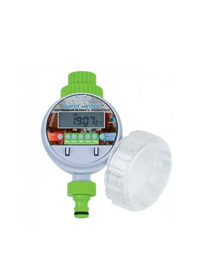 WATER MASTER - HYDROMATE DIGITAL 