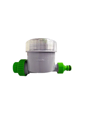 WATER MASTER - HYDROMATE DIGITAL 