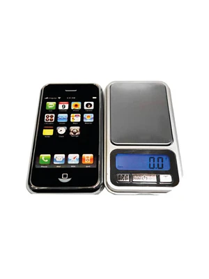 WALTEX - BASCULA SP-500 PHONESCALE 500GR/0.1GR 