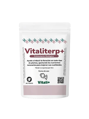 VITALI+ - VITALITERPS 20GRS
