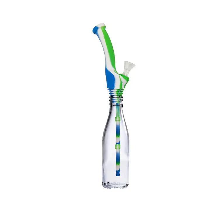 WAXMAID - BONG TRAVELER BOTELLAS  2