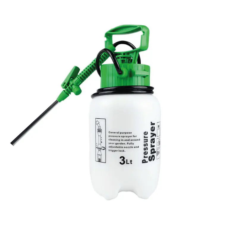 WATER MASTER - PULVERIZADOR PRESION PREVIA 3LT  1