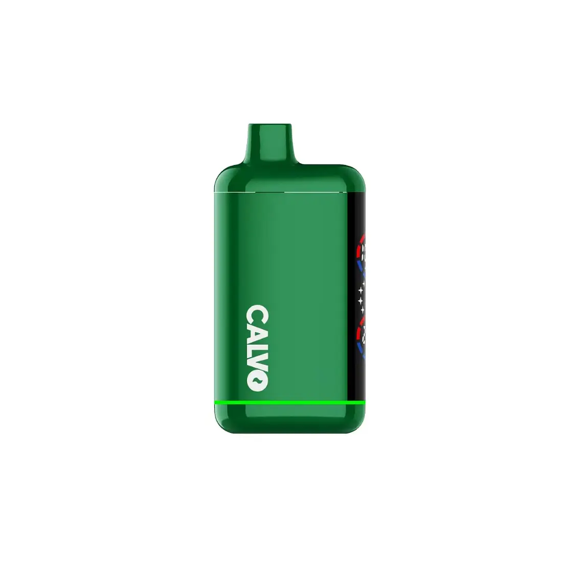 CALVO GLASS - BATERIA 510 650MAH 1