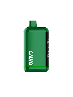 CALVO GLASS - BATERIA 510 650MAH