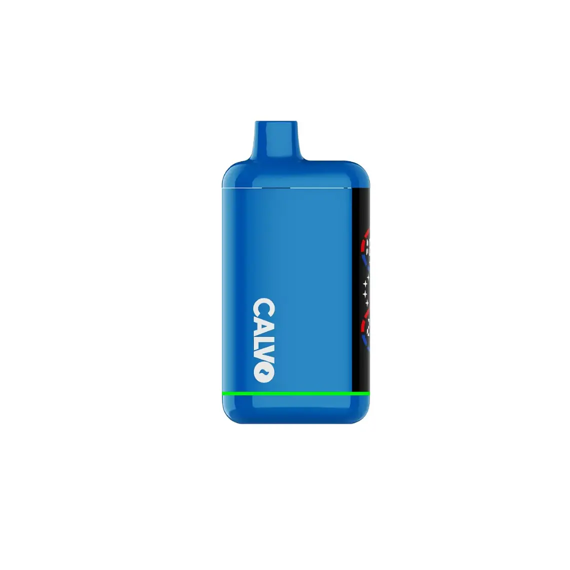 CALVO GLASS - BATERIA 510 650MAH 2