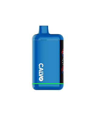 CALVO GLASS - BATERIA 510 650MAH
