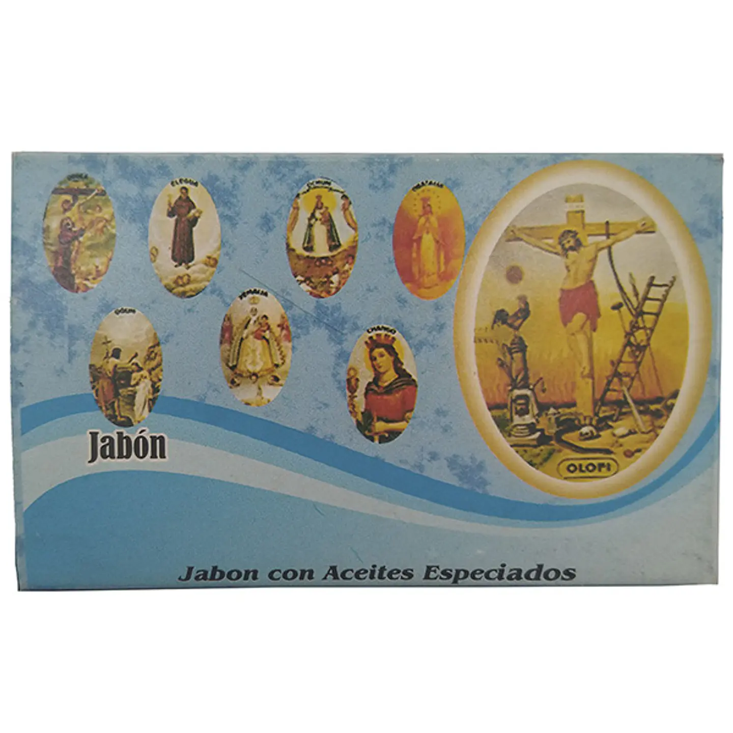 Jabón 7 potencias 1