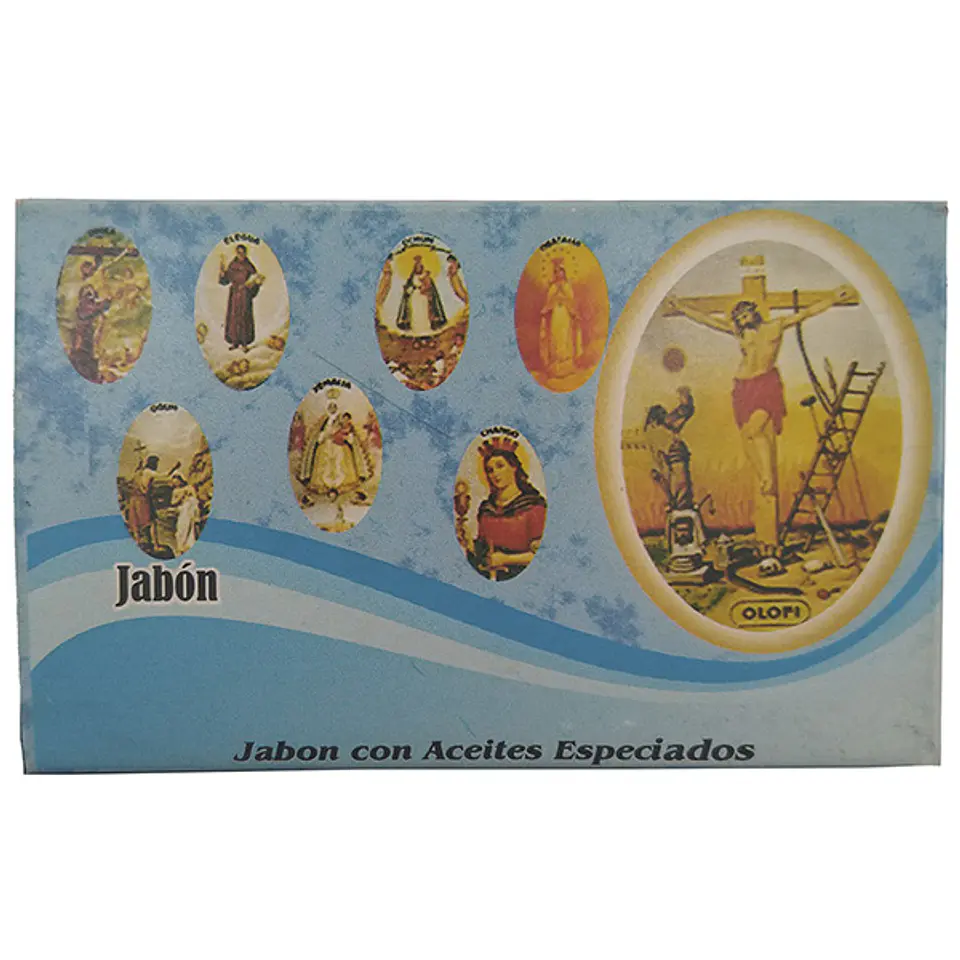 Jabón 7 potencias 1