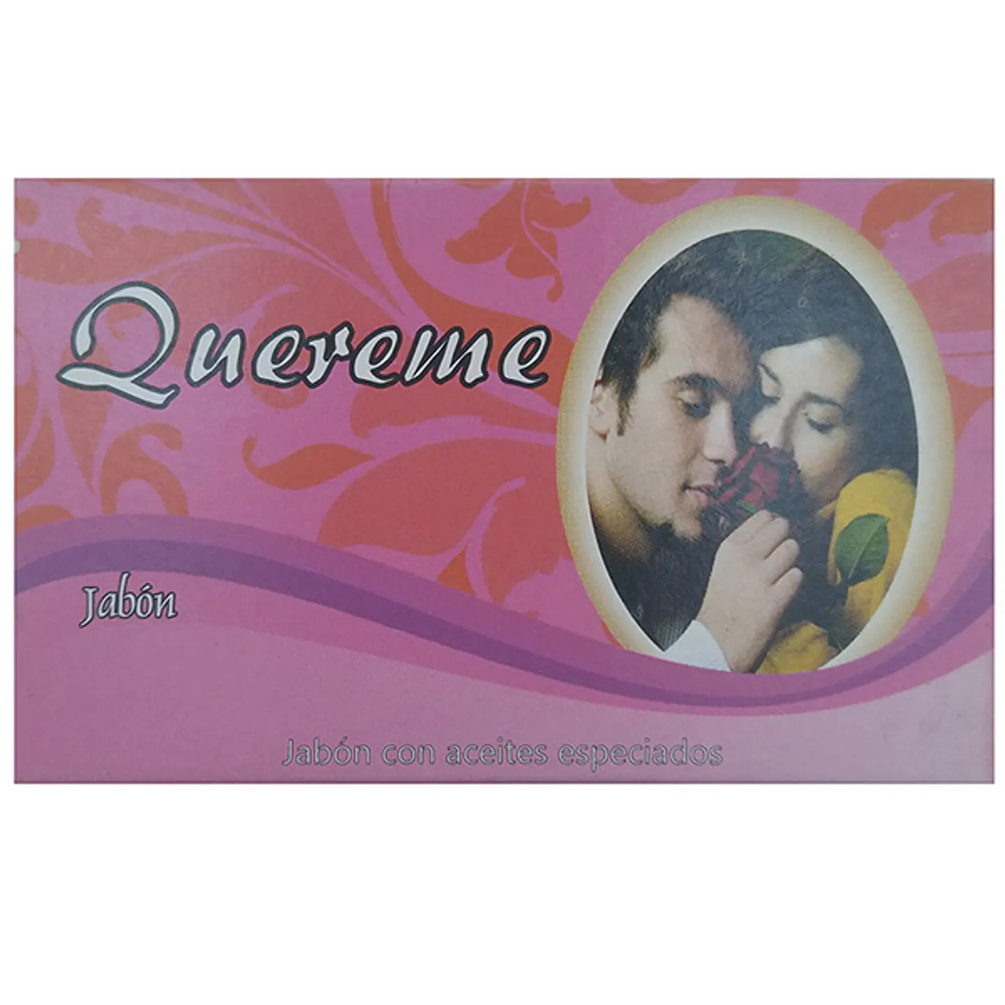 Jabón quereme 1