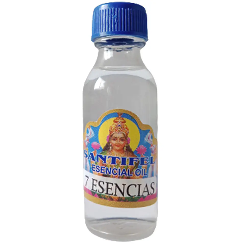 Esencia 7 esencias 1