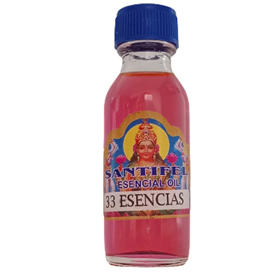 Esencia 33 esencias 1