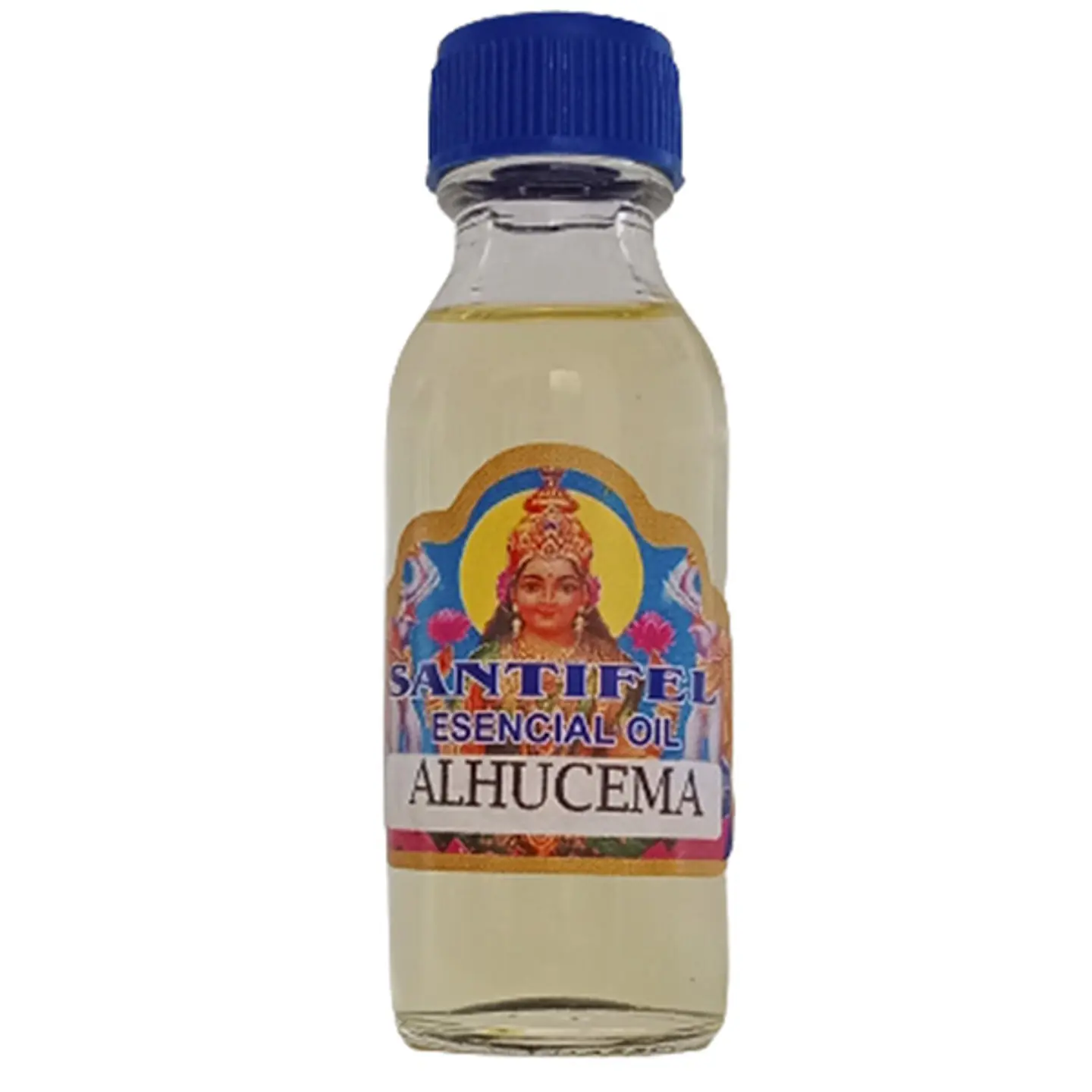 Esencia alhucema 1
