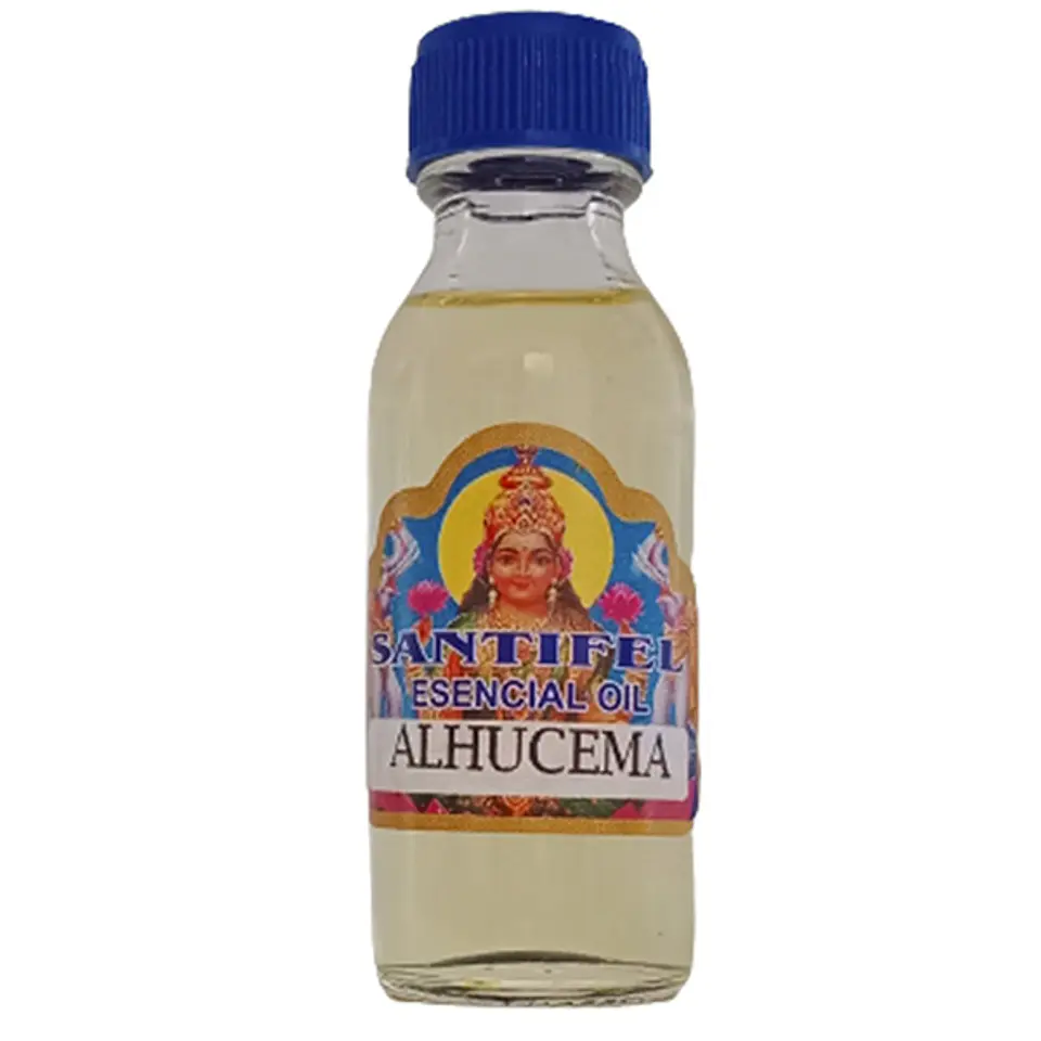Esencia alhucema 1