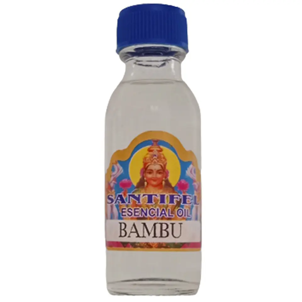 Esencia bambú 1