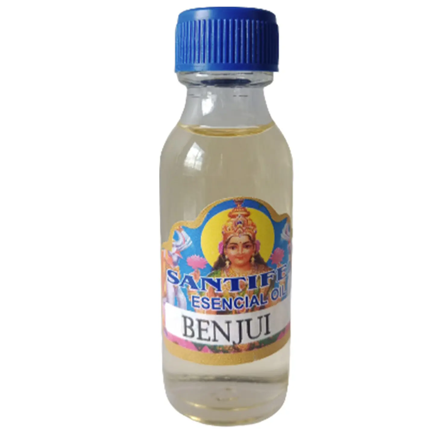 Esencia benjui 1